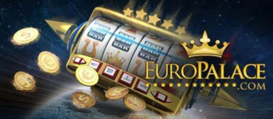 casino logo